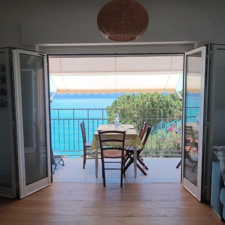 La Casa Alle Calandre Вентимилья Экстерьер фото
