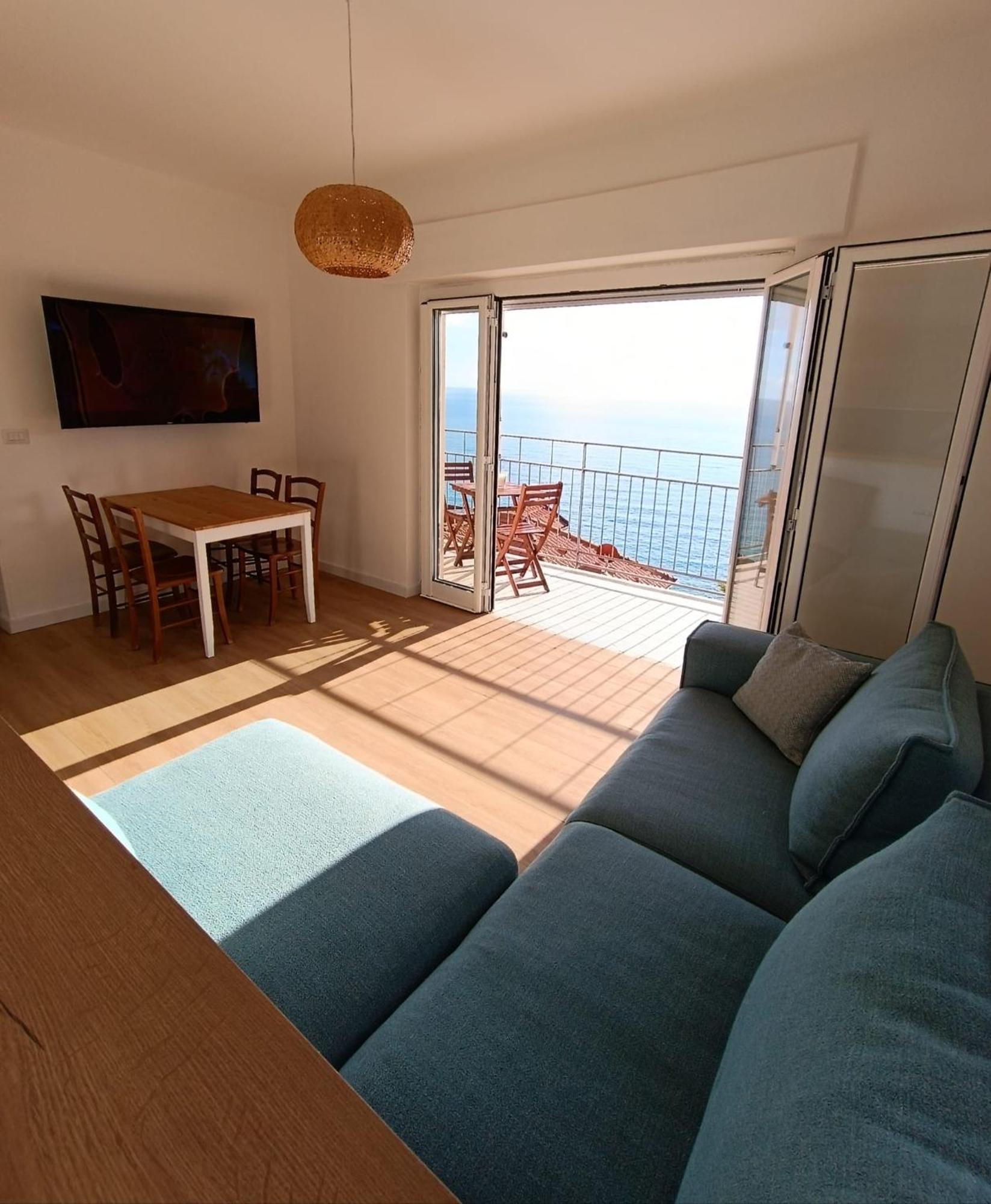La Casa Alle Calandre Вентимилья Экстерьер фото