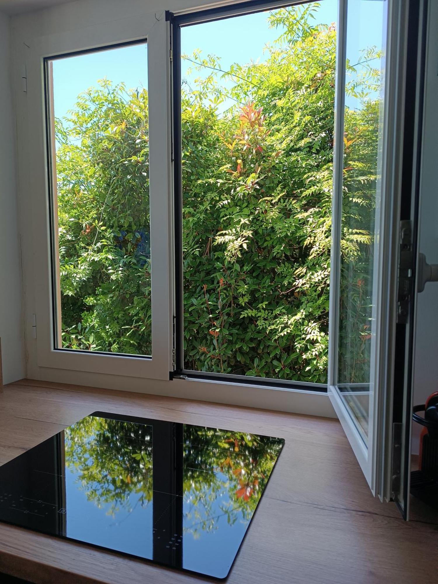La Casa Alle Calandre Вентимилья Экстерьер фото